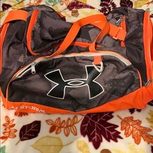 Under Armour Duffle bag
